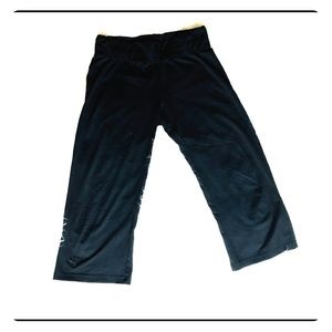 Women’s Puma Capri Yoga Pants